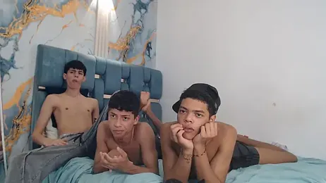 EMPIRE_BOYS1 stripchat stream image, 13.03.2026 19:20