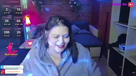 Lola-squirt stripchat stream image, 13.03.2026 22:10