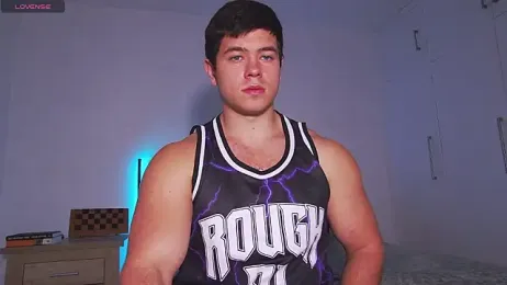 Arilas_ stripchat stream image