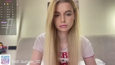 Sunshine_Diana stripchat stream image