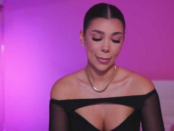 NatyDesiree bongacams stream image