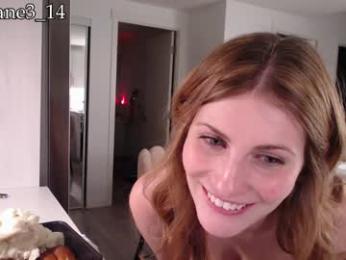 maryjane3_14 chaturbate stream image