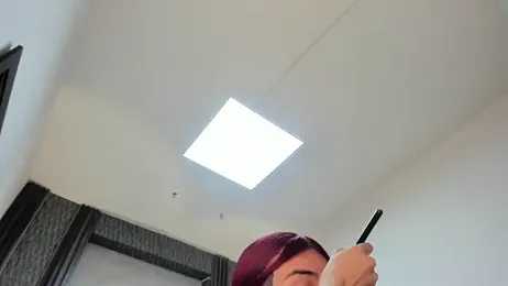 selene_red_ stripchat stream image