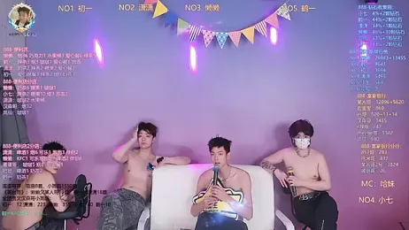 TNT-888 stripchat stream image