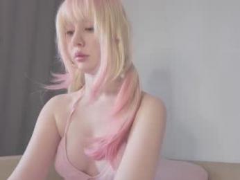 virgiin_lily chaturbate stream image