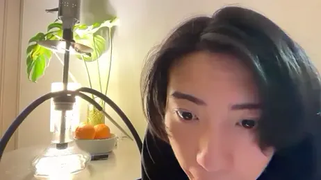 ChocoTime stripchat stream image