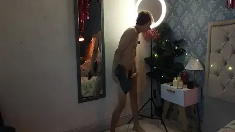 Matty_Sparkk stripchat stream image