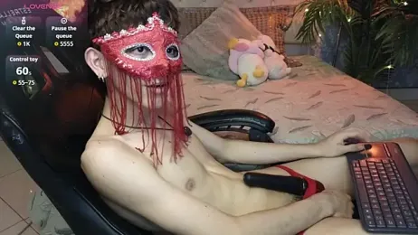 Matty_Sparkk stripchat stream image