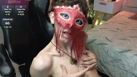 Matty_Sparkk stripchat stream image