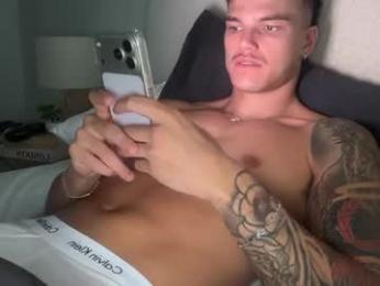 brooklyntay chaturbate stream image, 15.03.2026 23:30