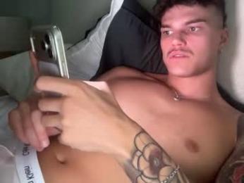 brooklyntay chaturbate stream image, 15.03.2026 23:30