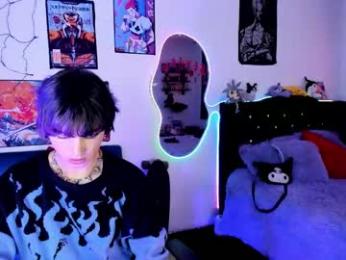 xzerox_ chaturbate stream image