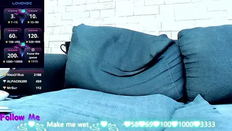 nefirtiti stripchat stream image