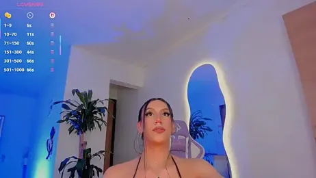 Pretty_Mariangel stripchat stream image, 17.03.2026 05:30
