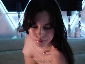 Taanni bongacams stream image