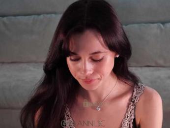 Taanni bongacams stream image