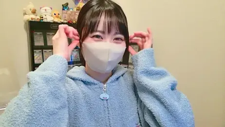 HIKARI_x0 stripchat stream image