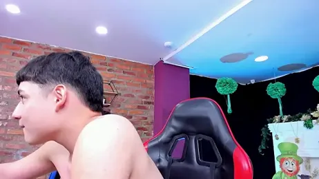 HotThreesoome stripchat stream image, 17.03.2026 12:20