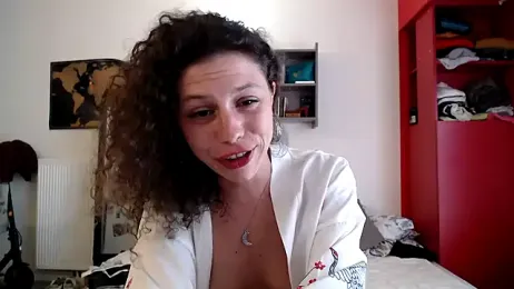 Lilou_cuute stripchat stream image