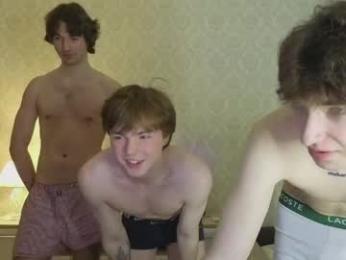 drinklinov chaturbate stream image