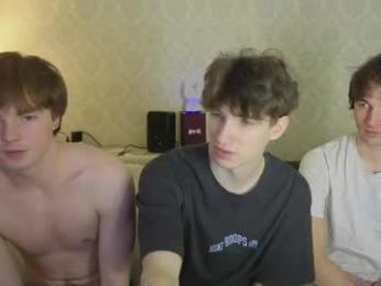 drinklinov chaturbate stream image