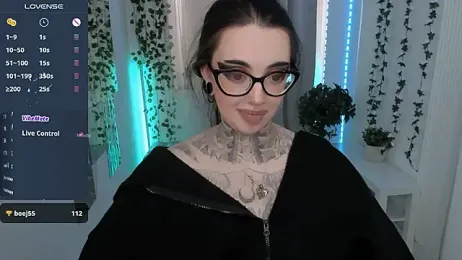 Dixi_Pixi_ stripchat stream image