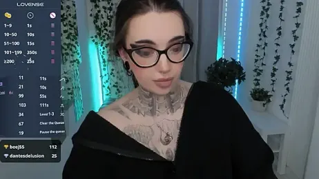 Dixi_Pixi_ stripchat stream image