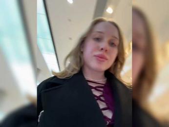 LiiBaby bongacams stream image