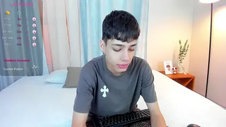 oblivion_deku stripchat stream image