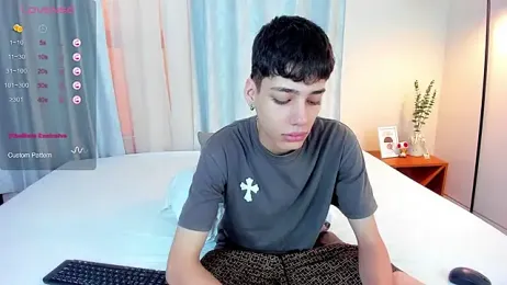 oblivion_deku stripchat stream image