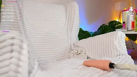 Baby_blush stripchat stream image