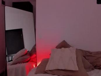 _milkyway chaturbate stream image