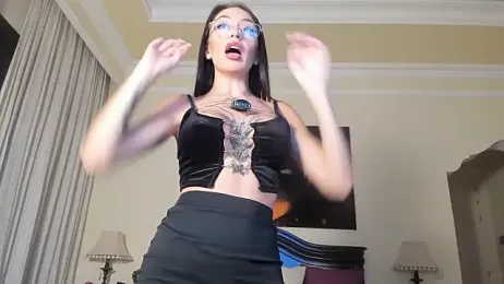 LunaMystyque stripchat stream image