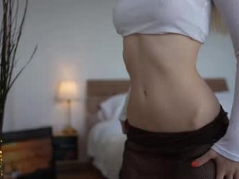 kriss0leoo chaturbate stream image