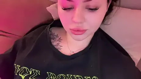 AlmaryKim stripchat stream image