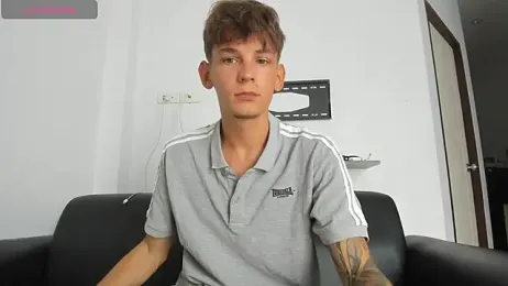 MiracleCam stripchat stream image