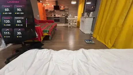 KatyaCherry stripchat stream image