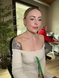 EmaSalis stripchat stream image