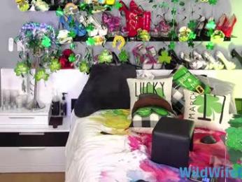 wildwifebarbie chaturbate stream image