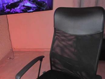 PaulinaBelush bongacams stream image