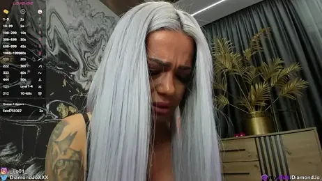 DiamondJo_ stripchat stream image