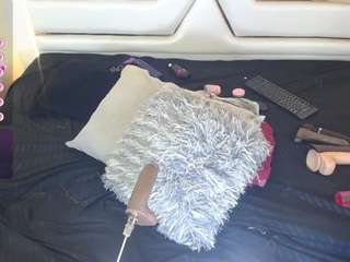 annacaribean camsoda stream image