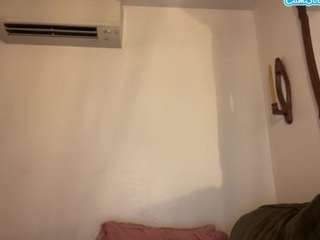bluethevirgo camsoda stream image, 20.03.2026 05:00