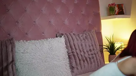 MaiaMini stripchat stream image