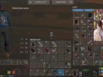 kate_yoshy chaturbate stream image