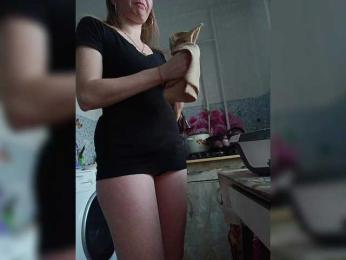 NeZabudka- bongacams stream image