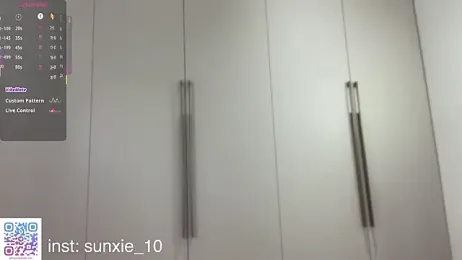 Sunshine_Diana stripchat stream image