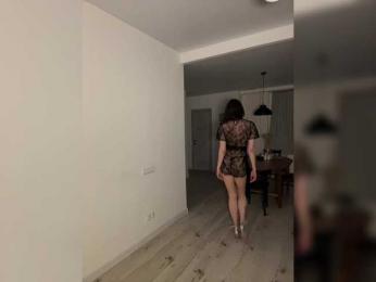 GlamModelHoney bongacams stream image