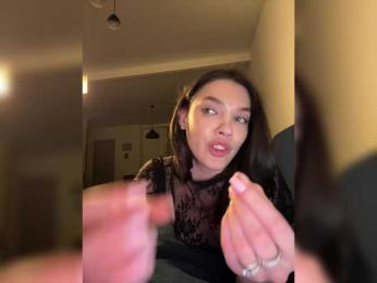 GlamModelHoney bongacams stream image