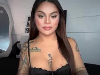 unbotheredprincess chaturbate stream image, 21.03.2026 20:00